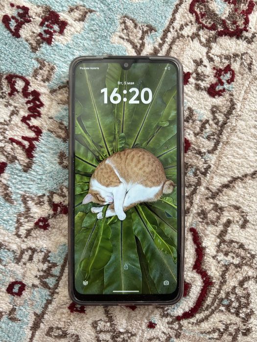 Redmi 5a срочно