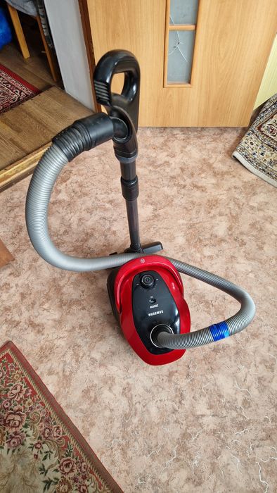 Пылесос самсунг рабочий