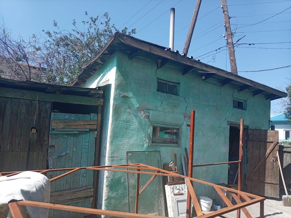 Продам дом на деповской.