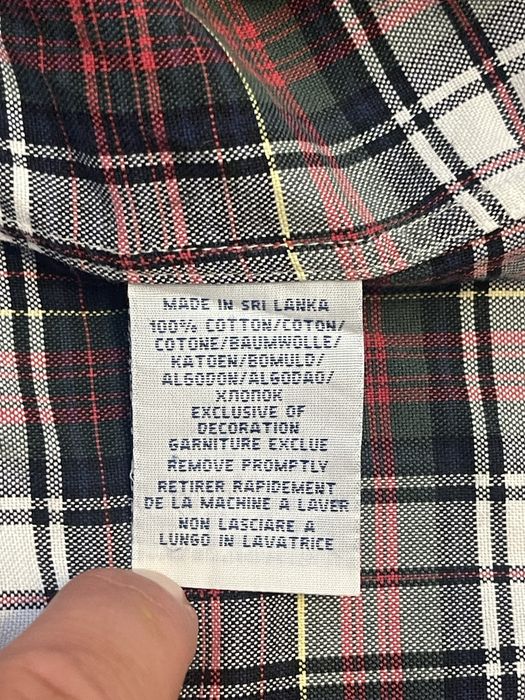 Camasa barbati Ralph Lauren marimea M