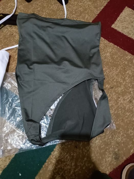 Новые топы не ношение