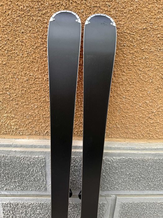 schi nou atomic redster rx L149cm