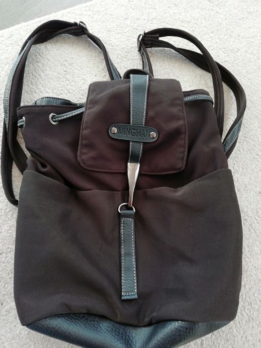 Ghiozdan, Geanta călători termo, rucsac damă, 40 ron buc.