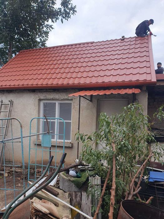 Servicii profesionale de acoperiș în județul Sălaj – Rapid Acoperiș