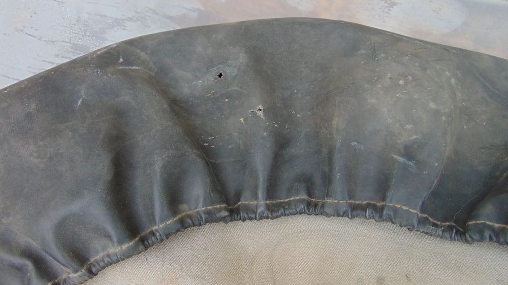 Husa de protectie roata de rezerva Suzuki Grand Vitara R15