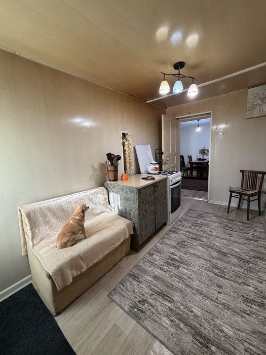 Прдам часть дома