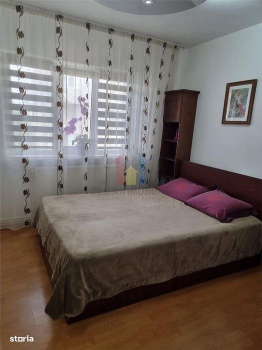 2 camere, Confort 1 Decomandat, Partial Mobilat, Dorobantilor