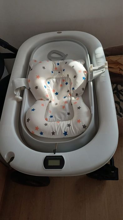 Продам детскую ванночку