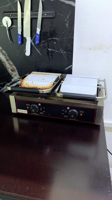 Продается все аппараты для донерки