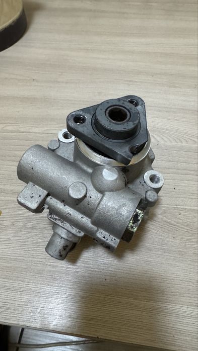 Гур BMW E39 2.8