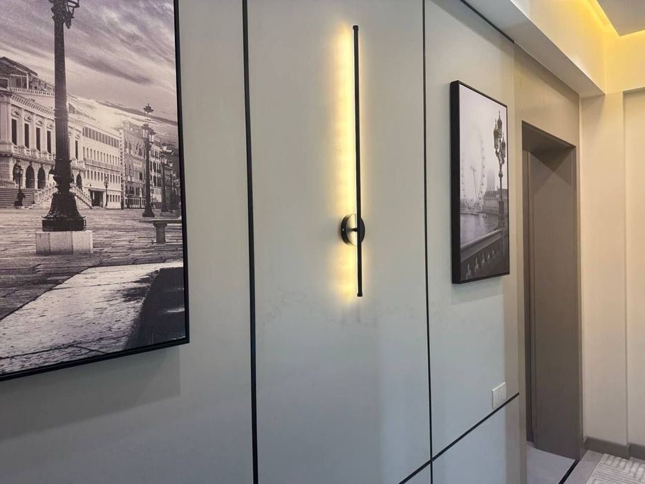 НОВОСТРОЙКА 3/3/9 Ц-4 "Кипарис" комплекс