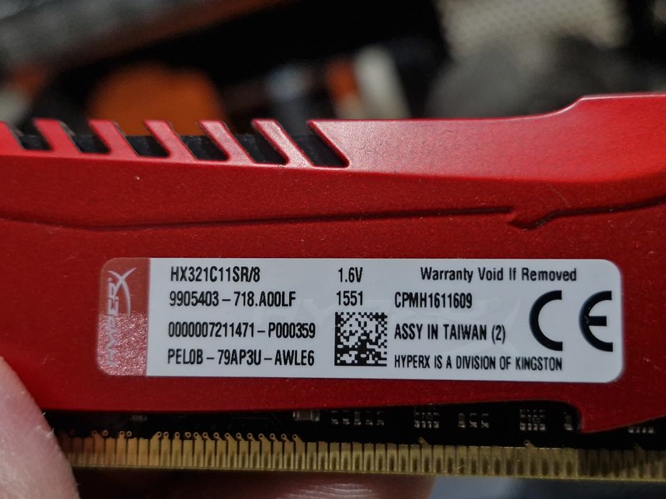 Kit placă de bază + procesor i7 + RAM