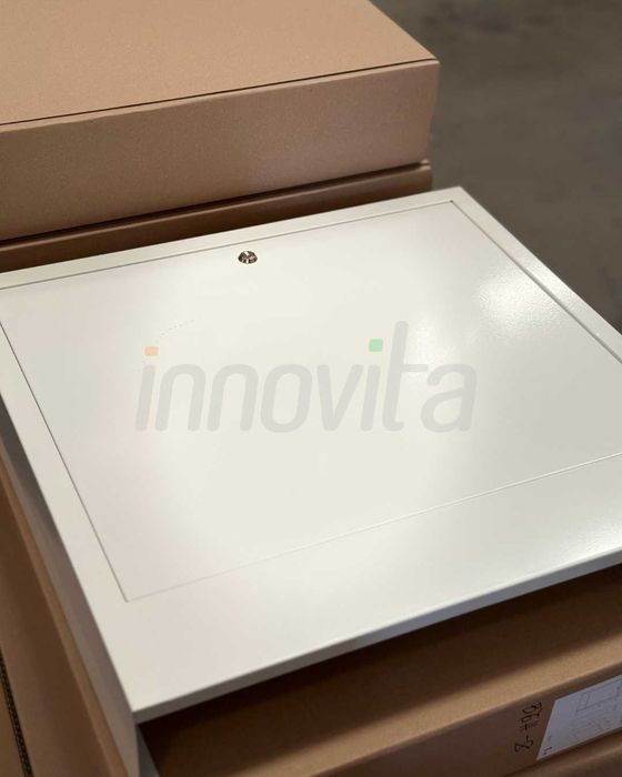 Колекторни кутии – вградени и свободно стоящи(външен монтаж)5–16 линии