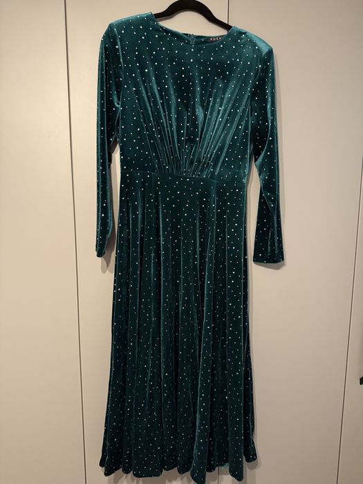 Rochie Poema superba