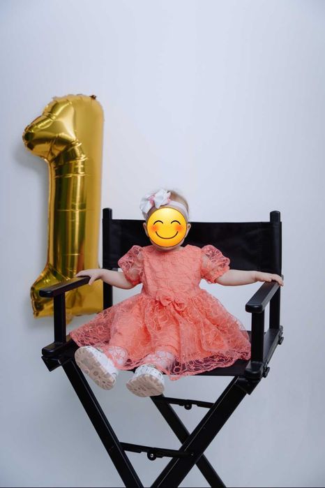 Продам платье детское