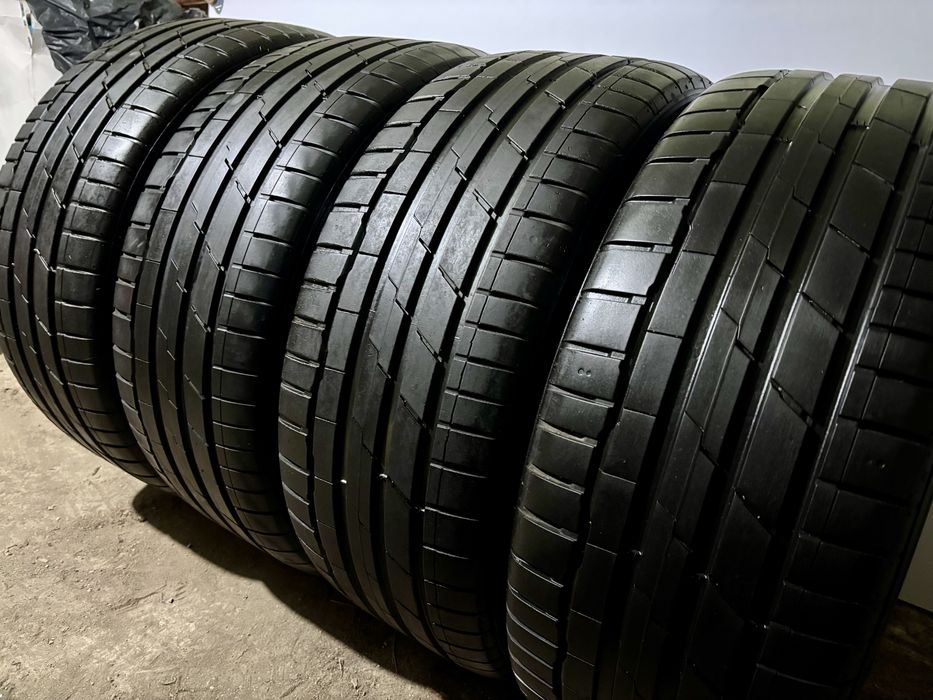 Anvelope vara Hankook 245 45 R19 102Y