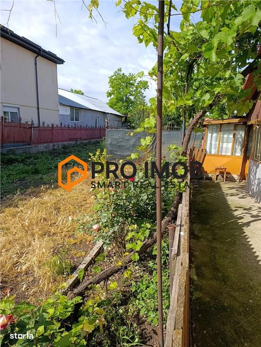 Casa tip parter zona Vadu Pasii