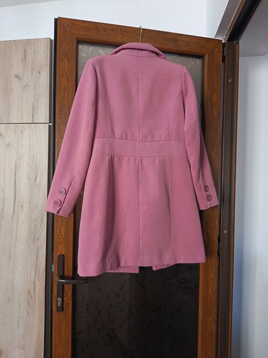 Palton mărimea 38