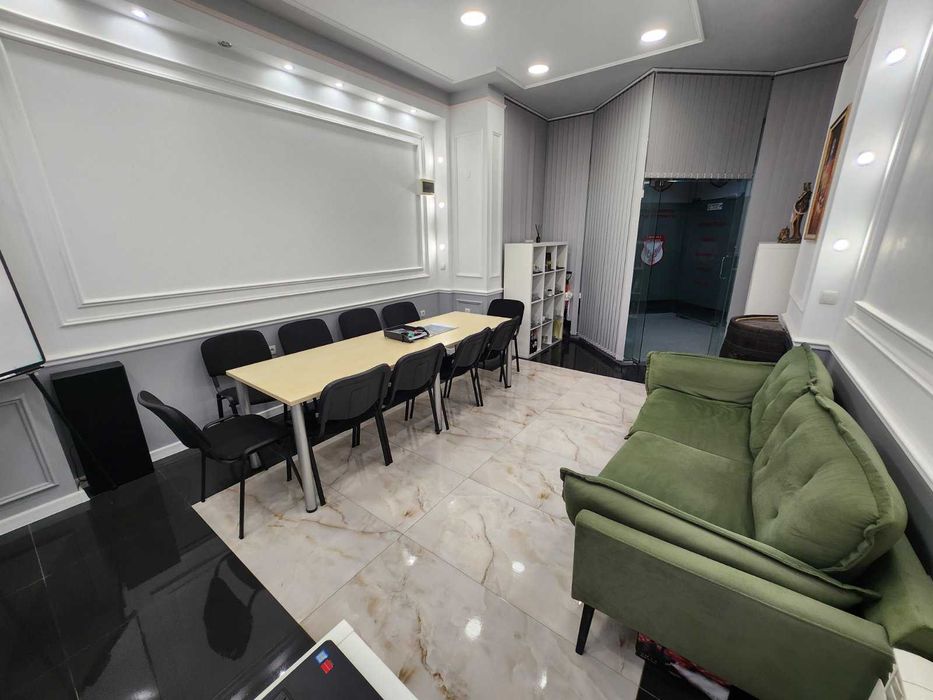 Дава се под наем Офис в София, Студентски град - 30 кв.м за 25.5 € - Снимка #3