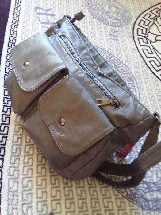 Продам мягкую  сумку