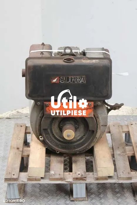 Motor Hatz 1D80S 1D81S 1D90S 2G40 3G40 + piese Hatz - Verificat