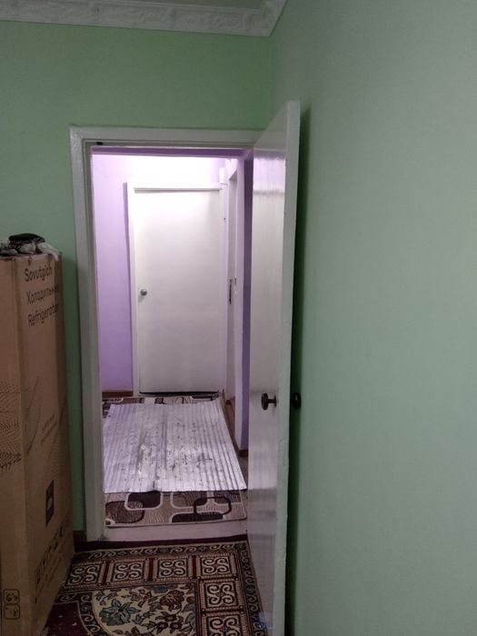 2 xonalik uy sotiladi