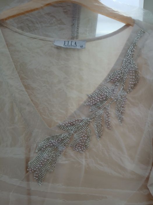 Вечерный көйлек размер 50.