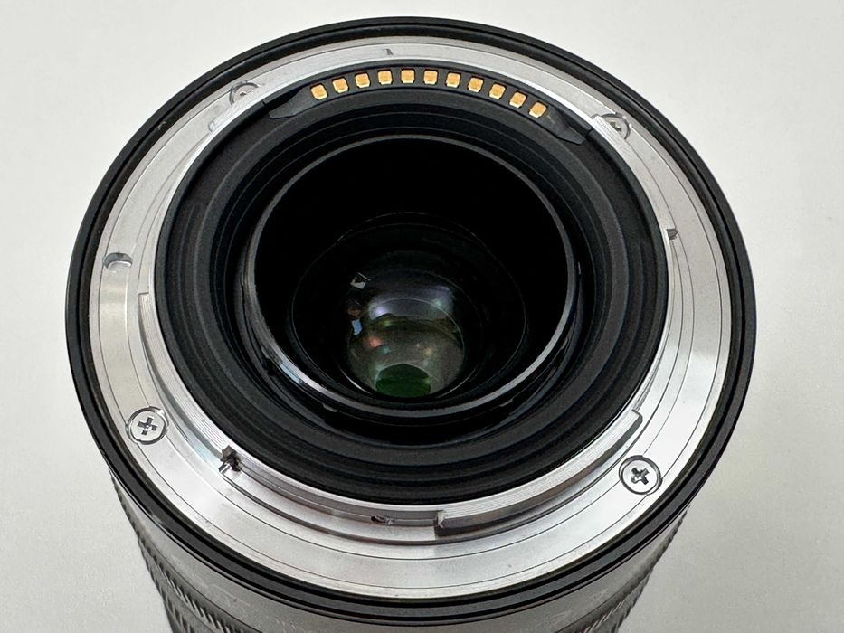 Nikon Nikkor 24-70mm F/4 S Full Frame обектив за Nikon Z фотоапарати