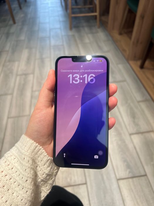 Iphone 13 128g balck