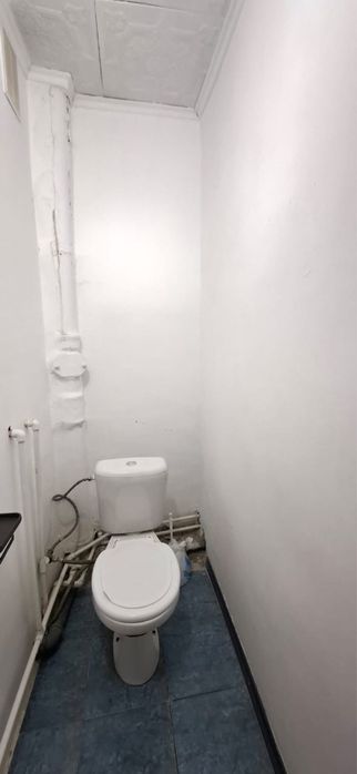 Продам 2 комн квартиру район 8 школы