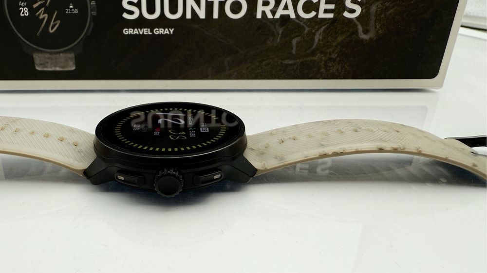 ceas Suunto Race S