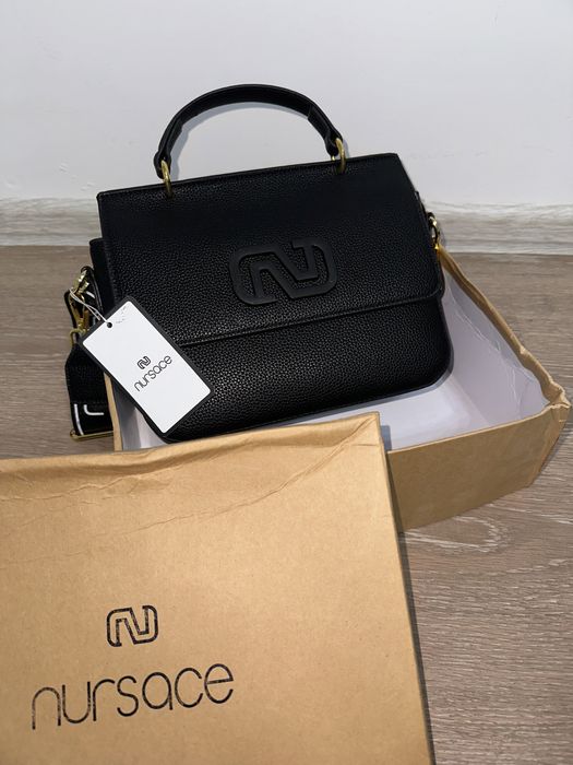 Сумка nursace (черный)