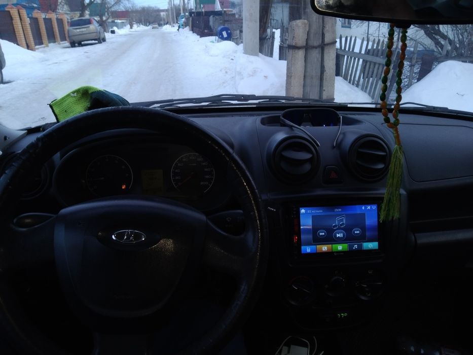 Продам гранта 2012