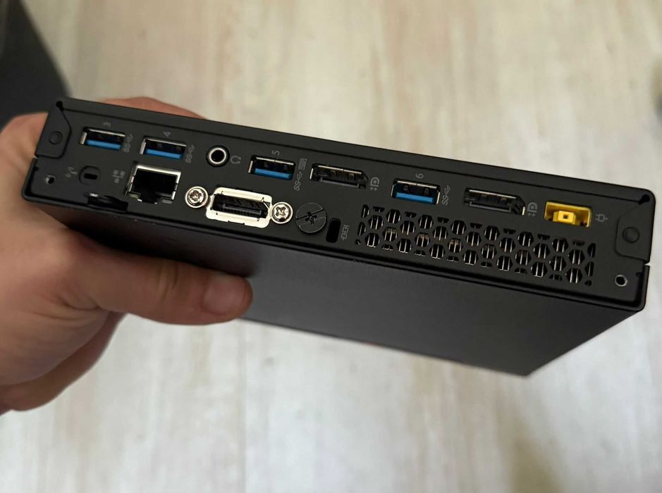 PC Lenovo ThinkCentre M900 Windows 11 Pro