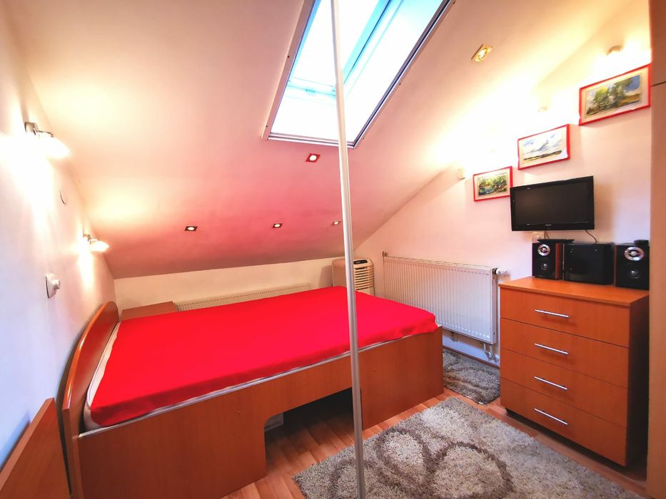 Garsoniera tiny-apartment superb in Calea Sagului, inchiriat direct de proprietar
