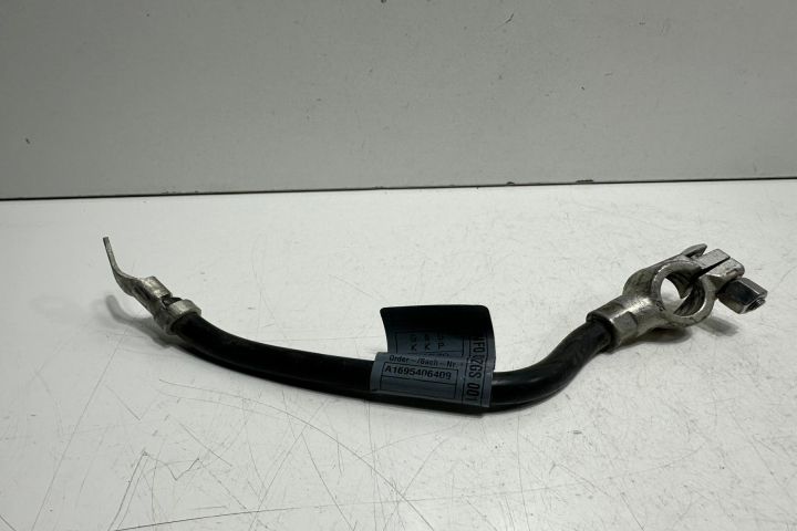 Borna minus A1695406409 Mercedes-Benz A-Class W169 seria