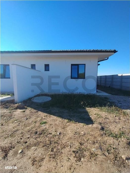 RECO Duplex 3 camere de vanzare in Nojorid