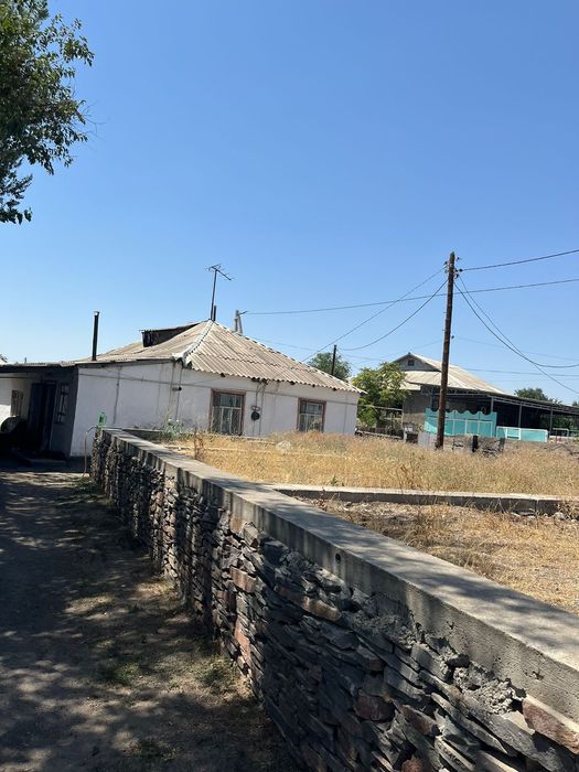 Частный дом продаётся