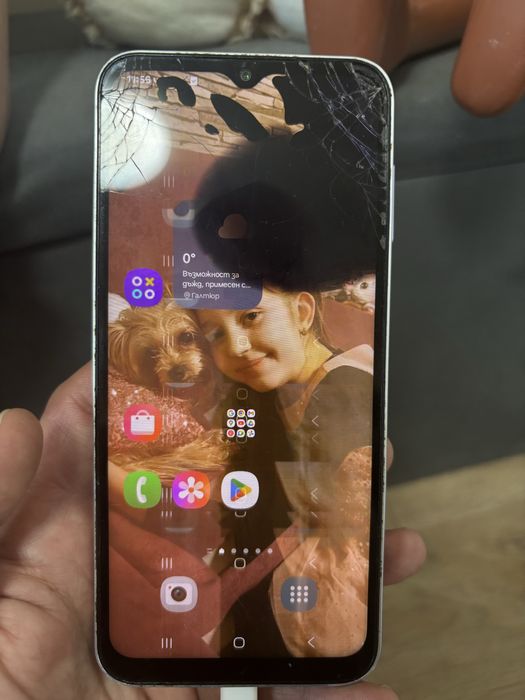 Самсунг Талакси А14 4g