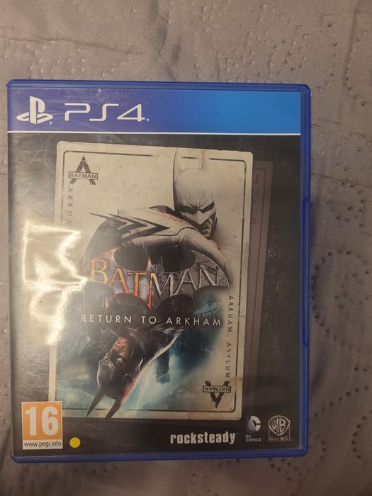 Дискове  за PS 4