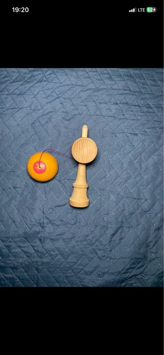 Kendama Europe Tensei