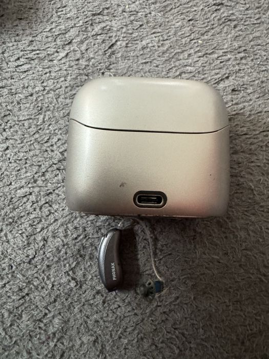 Incarcator pt PHONAK