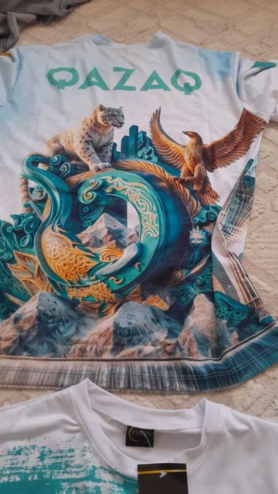 Футболки не дорогие