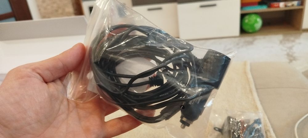 Smart Огледало с DVR