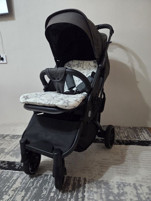 Продам детскую коляску