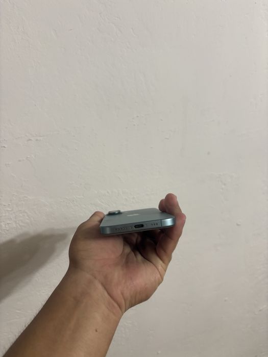 Iphone 16 128gb 90 АКБ