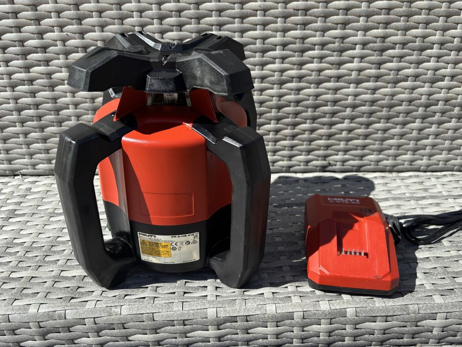 Laser hilti rotativ PR 2-HS