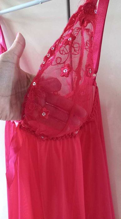 Сет от три броя бельо и корсет