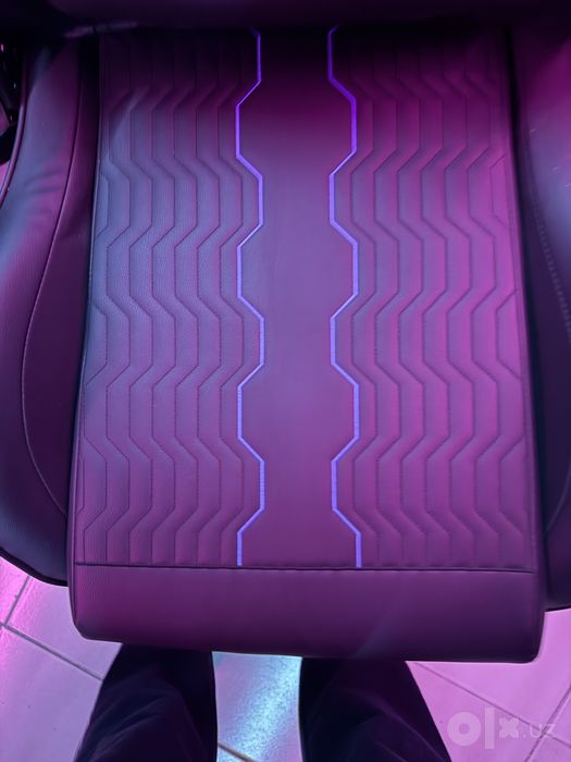 Игровое кресло Acer Оригинал