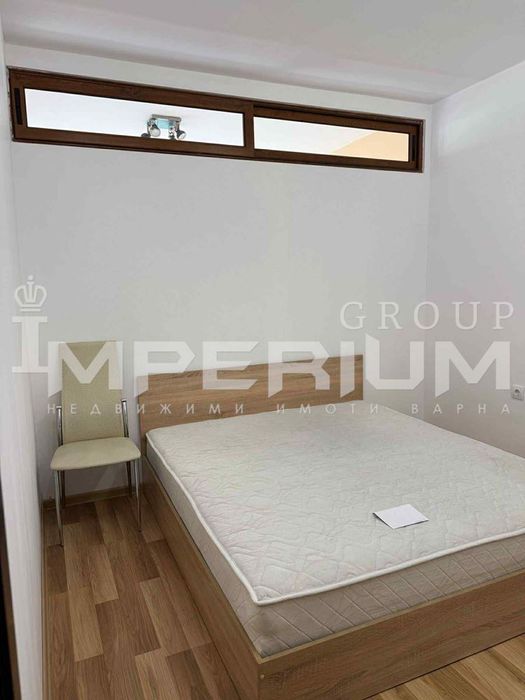 Продава се Тристаен апартамент в Варна, Левски - 79 кв.м за 2450 €/кв.м - Снимка #5